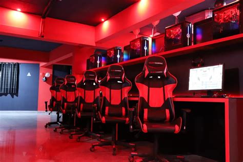 best gaming zone in bangalore|Clan Gaming .